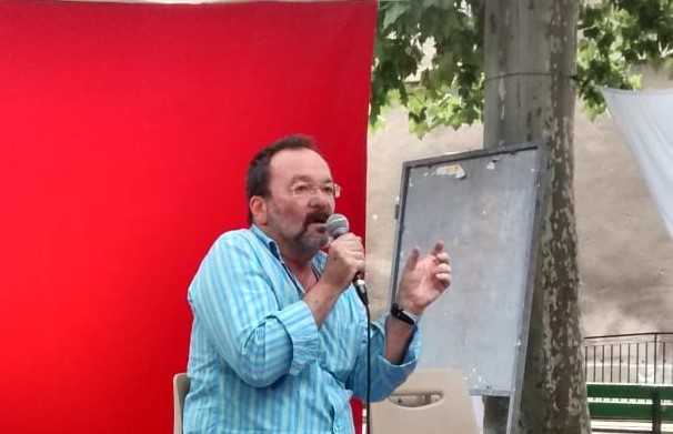 rencontres particulieres